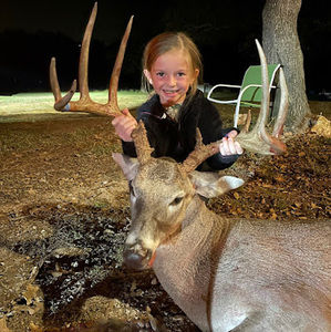 Meet your Posher, Cass